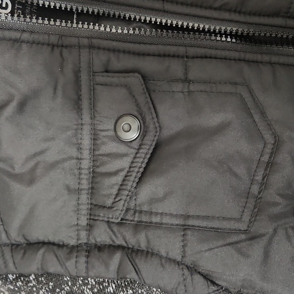 Boy's Light Weight Sweatshirt Jacket - Picture 4 of 7